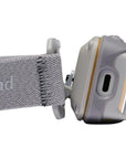 Black Diamond Storm+ Headlamp (Pewter) tilt