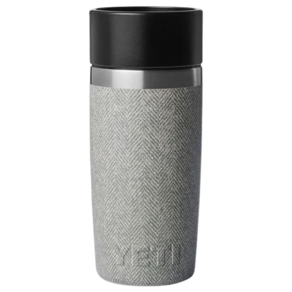 Yeti Rambler 12 oz (355 ml) Travel Bottle With Commuter Cap (Riverhead Green) Main