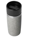 Yeti Rambler 12 oz (355 ml) Travel Bottle With Commuter Cap (Riverhead Green) Full