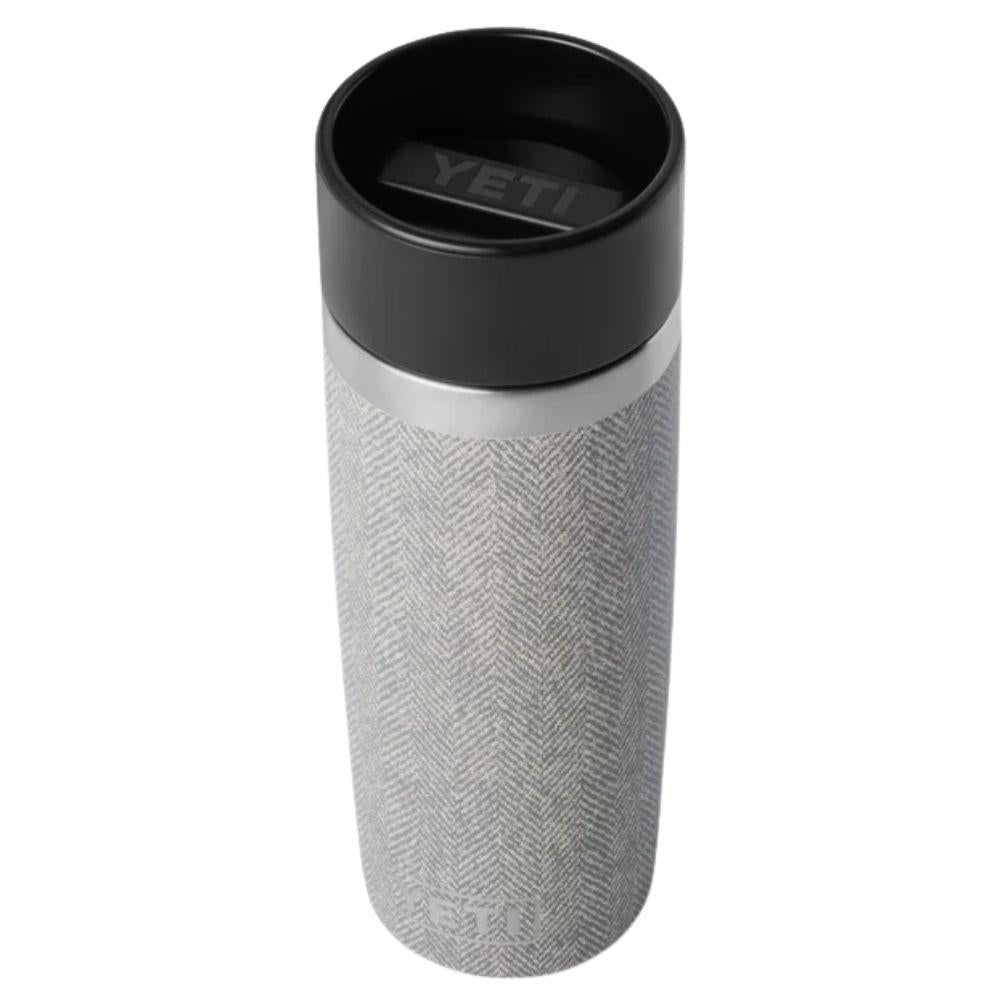 Yeti Rambler 16 oz (473 ml) Travel Bottle With Commuter Cap (Riverhead Green) Main