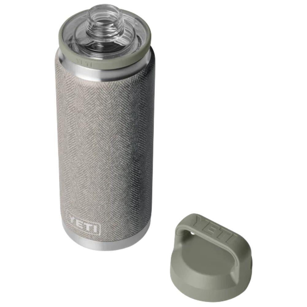 Yeti Rambler® 26 oz (769 ml) Bottle With Chug Cap (Riverhead Green) Main