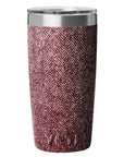 Yeti Rambler 10 oz (295 ml) Tumbler With MagSlider Lid (Riverhead Red)