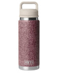 Yeti Rambler 26 oz (769 ml) Bottle With Chug Cap (Riverhead Red)