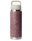 Yeti Rambler 26 oz (769 ml) Bottle With Chug Cap (Riverhead Red)