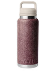 Yeti Rambler 36 oz (1L) Bottle With Chug Cap (Riverhead Red)