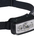 Black Diamond Storm 550 Lumen Rechargeable Headlamp (Black) Close
