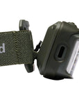 Black Diamond Storm 550 Lumen Headlamp (Tundra) Down