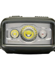 Black Diamond Storm 550 Lumen Headlamp (Tundra) Front