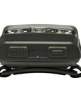 Black Diamond Storm 550 Lumen Headlamp (Tundra) Upwards