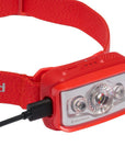 Black Diamond Storm 550 Lumen Headlamp (Octane) Close