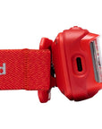 Black Diamond Storm 550 Lumen Headlamp (Octane) Side