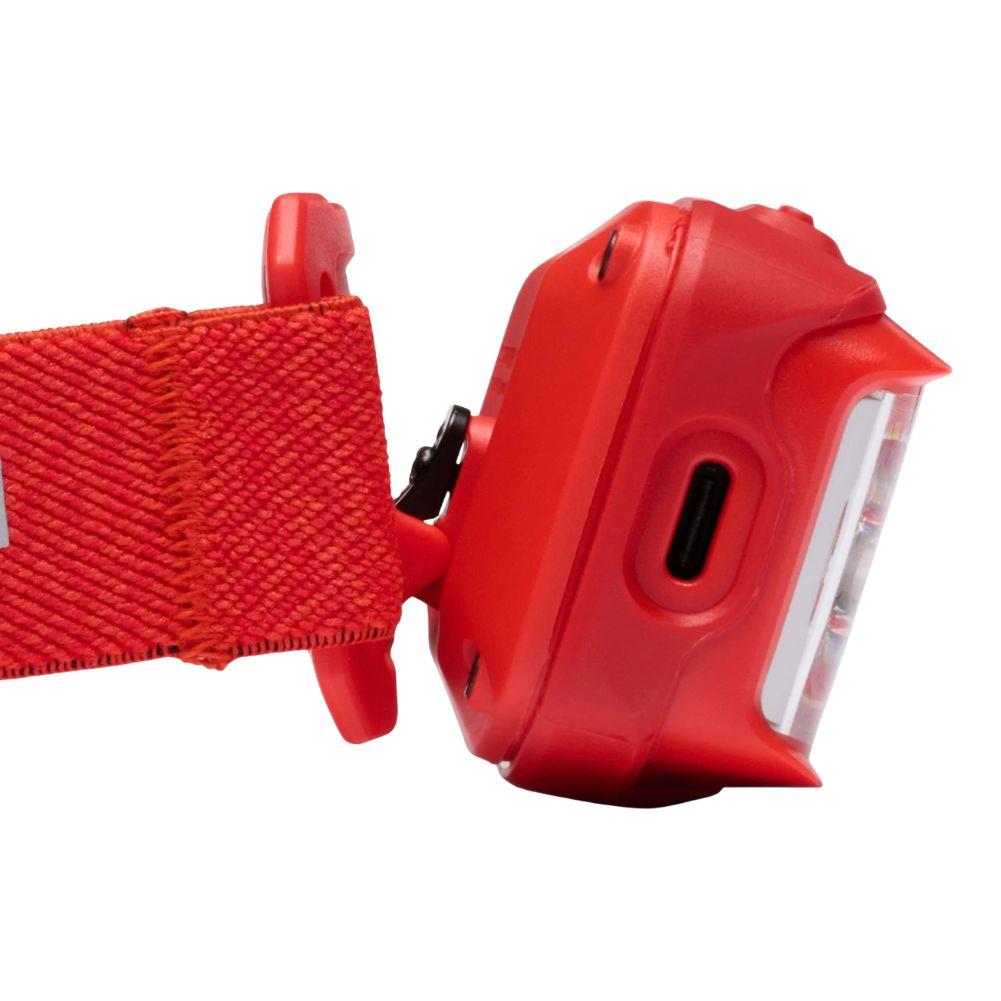 Black Diamond Storm 550 Lumen Headlamp (Octane) DOwn