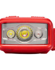 Black Diamond Storm 550 Lumen Headlamp (Octane) Front
