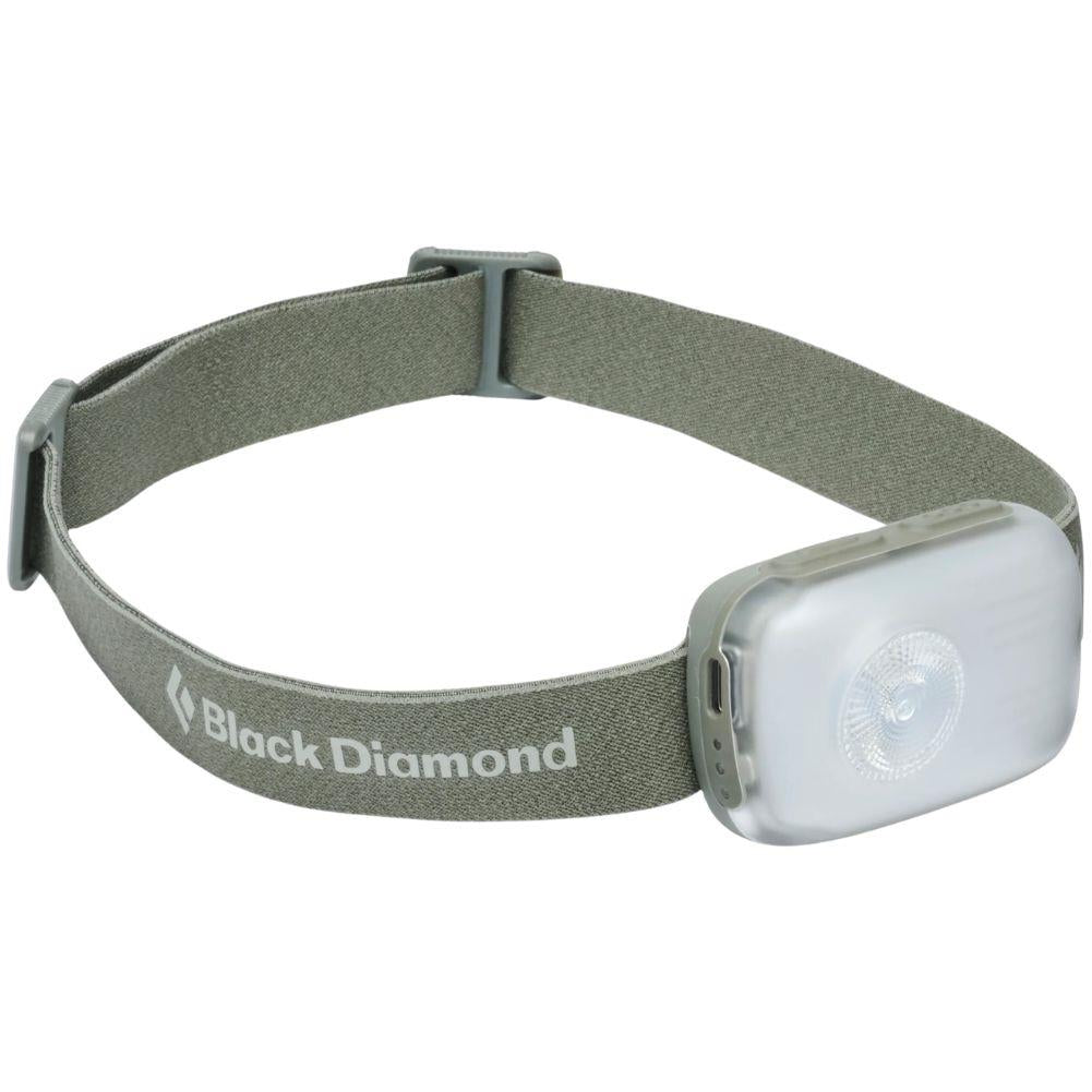 Black Diamond Stella-R 350 lumen Headlamp (Pine Smoke)