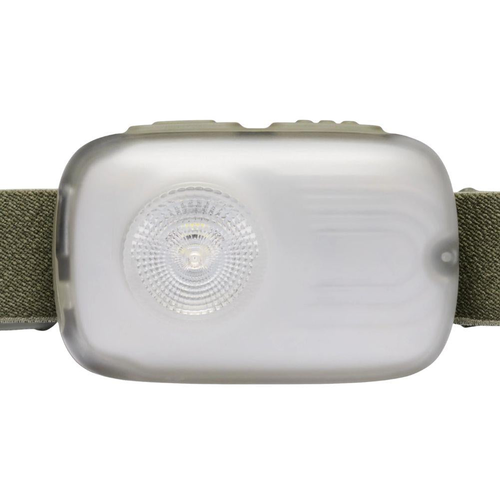 Black Diamond Stella-R 350 lumen Headlamp (Pine Smoke) front