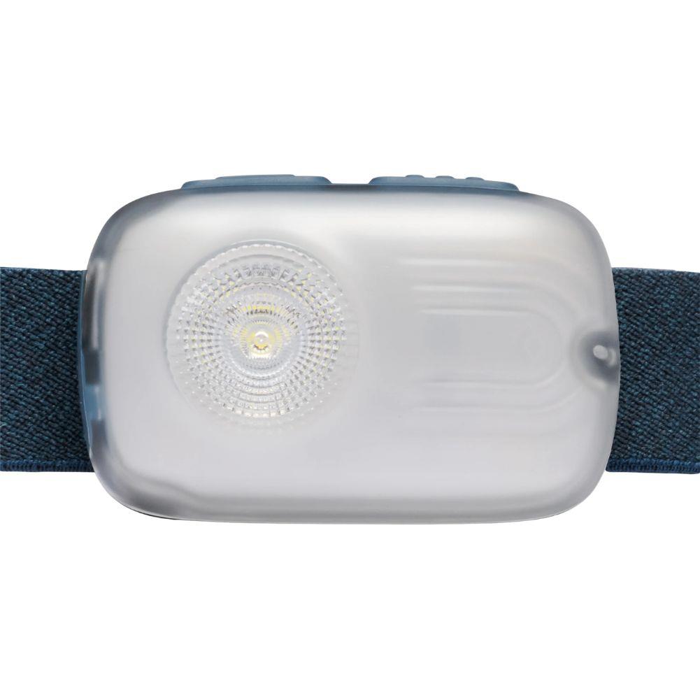 Black Diamond Stella-R 350 lumen Headlamp (Midnight Blue) front