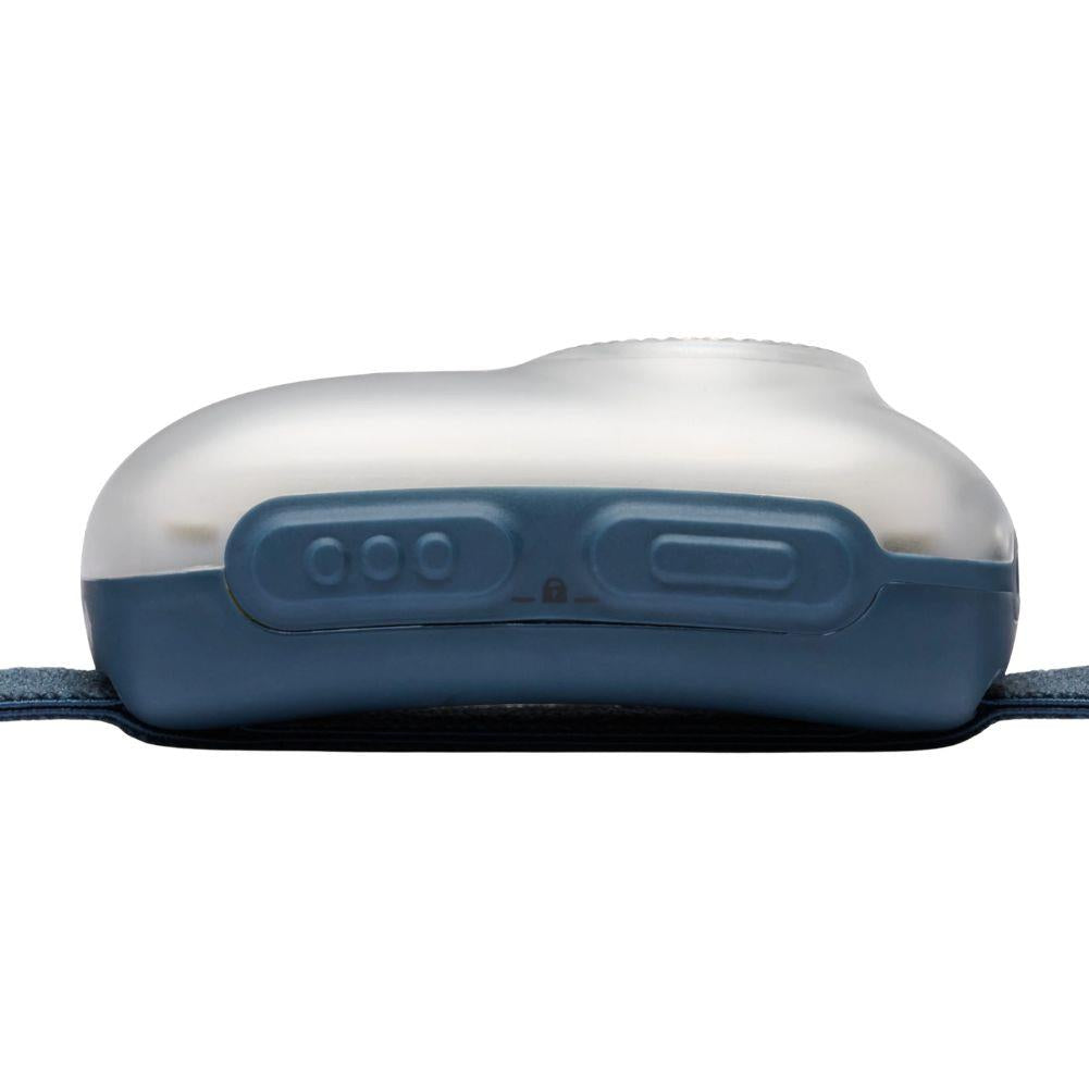 Black Diamond Stella-R 350 lumen Headlamp (Midnight Blue) top