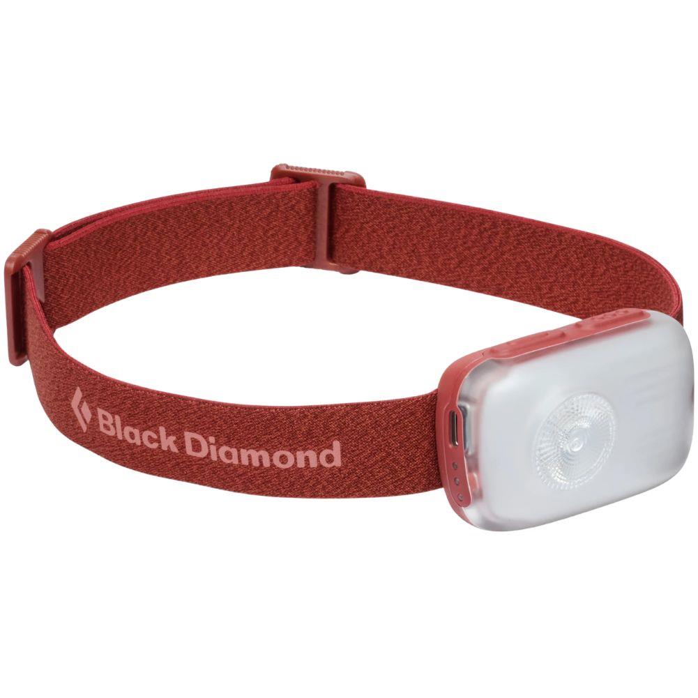 Black Diamond Stella-R 350 lumen Headlamp (Burnt Sienna)