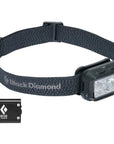 Black Diamond Spot DFR 450 Lumen Headlamp (Black)