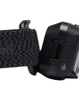 Black Diamond Spot DFR 450 Lumen Headlamp (Black) tilt