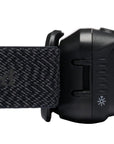 Black Diamond Spot DFR 450 Lumen Headlamp (Black) side