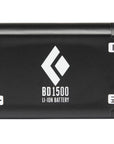 Black Diamond Spot DFR 450 Lumen Headlamp (Black)