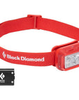 Black Diamond Spot DFR 450 Lumen Headlamp (Octane)