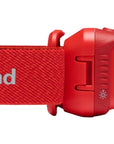 Black Diamond Spot DFR 450 Lumen Headlamp (Octane) side