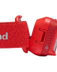 Black Diamond Spot DFR 450 Lumen Headlamp (Octane) tilt