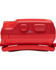 Black Diamond Spot DFR 450 Lumen Headlamp (Octane) buttons