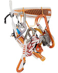 Petzl Fly Climbing Harness - L side