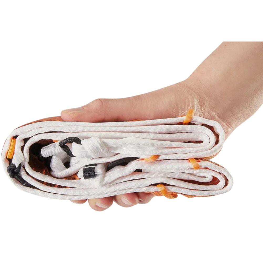 Petzl Fly Climbing Harness - L folded
