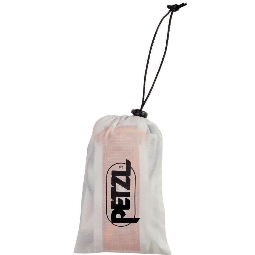 Petzl Fly Climbing Harness - L bag