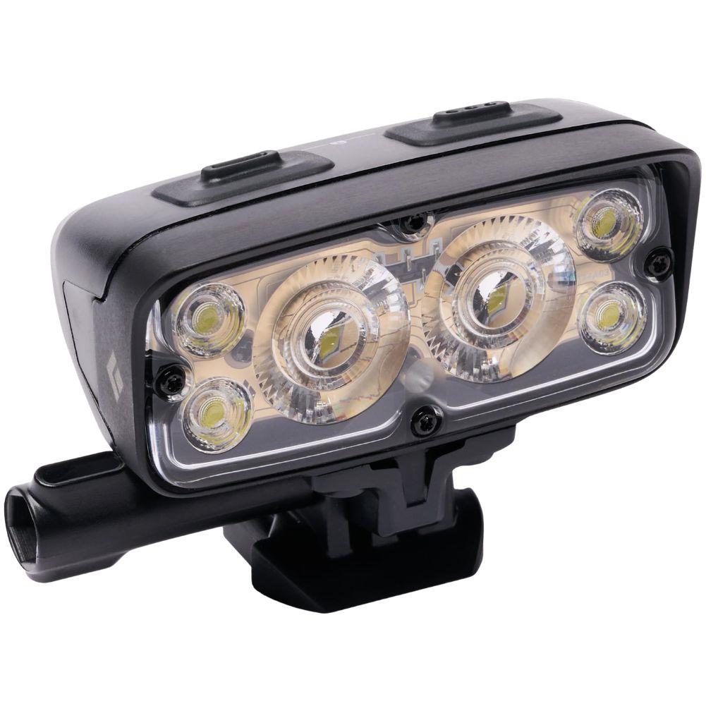 Black Diamond Megawatt 3000-lumen Headlamp