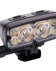 Black Diamond Megawatt 3000-lumen Headlamp