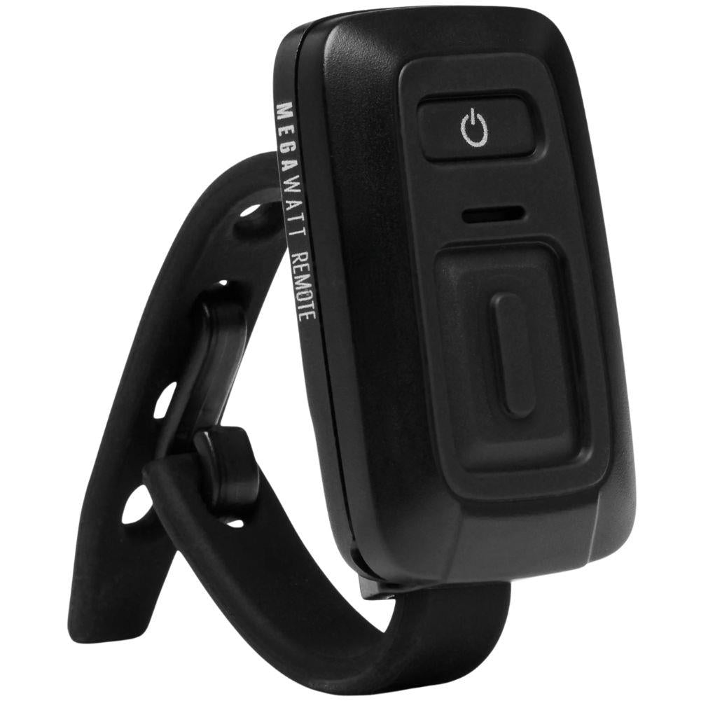Black Diamond Megawatt 3000-lumen Headlamp remote