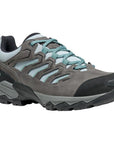 Scarpa Women's Moraine Gtx  Shoes - 38 (Arctic)