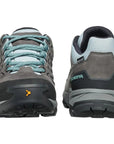 Scarpa Women's Moraine Gtx  Shoes - 38 (Arctic) front back