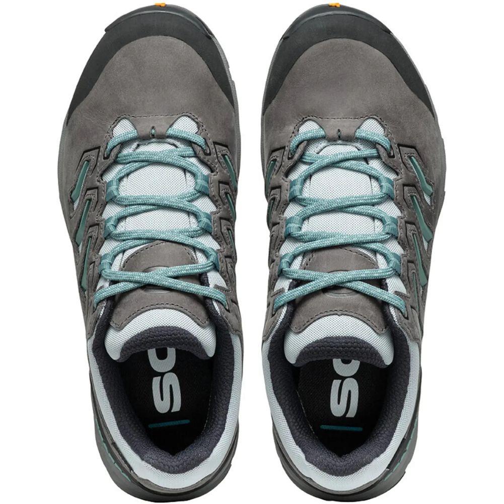 Scarpa Women's Moraine Gtx  Shoes - 38 (Arctic) top