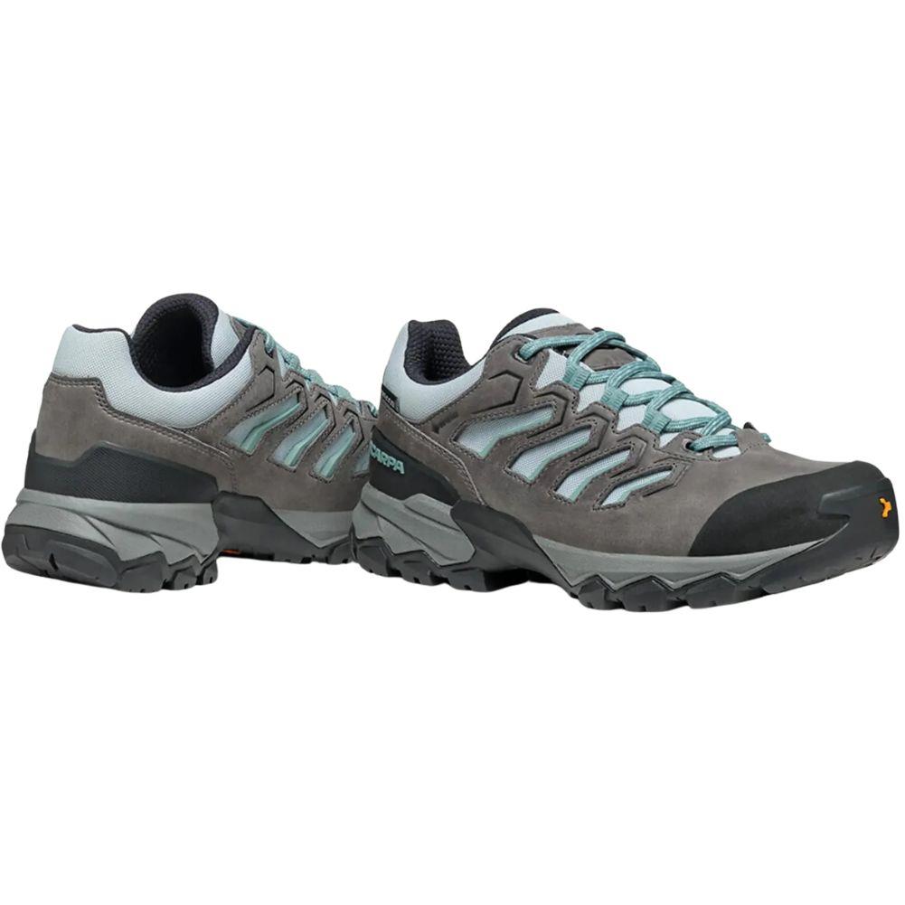 Scarpa Women's Moraine Gtx  Shoes - 38 (Arctic) pair