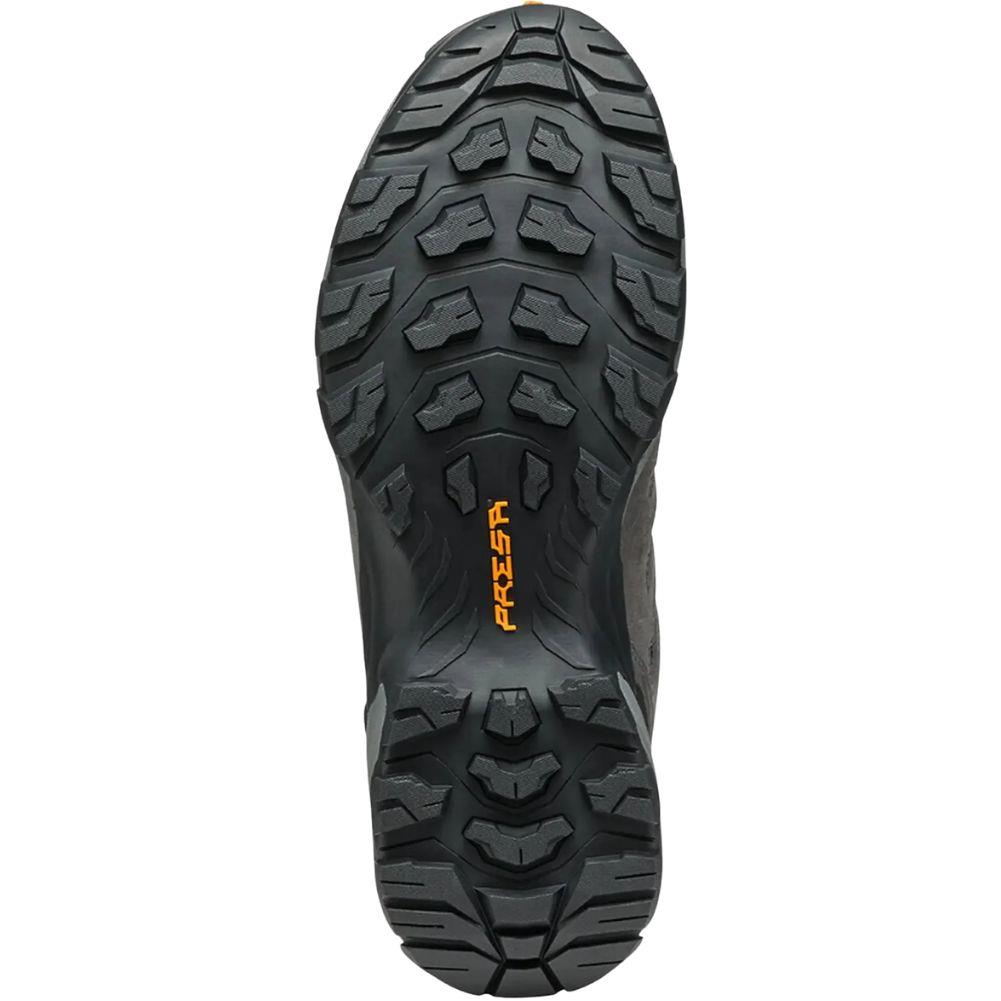 Scarpa Women's Moraine Gtx  Shoes - 38 (Arctic) sole