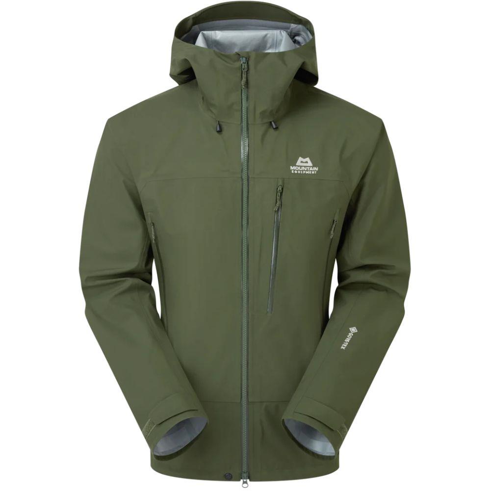 Mountain Equipment Men's Makalu GTX Jacket (Buckthorn)