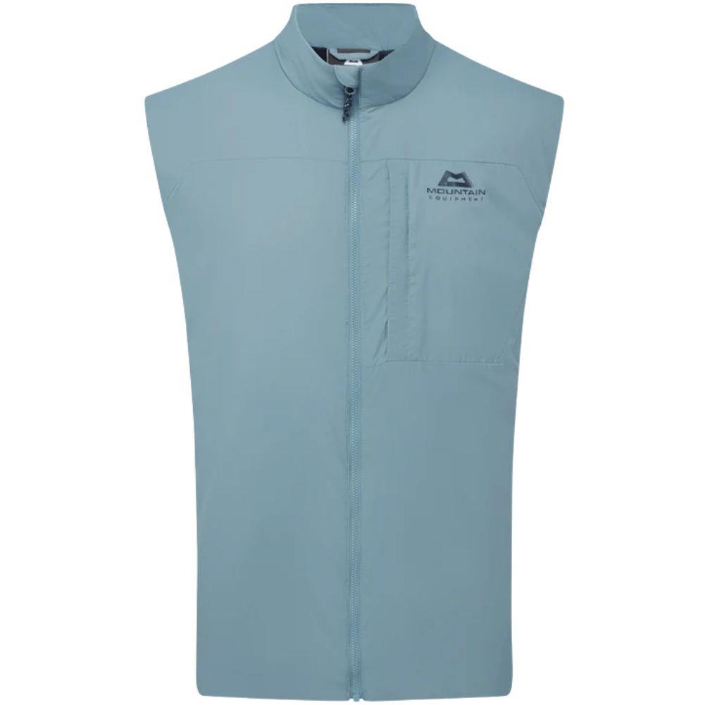 Mountain Equipment Men's Intra Light Vest (Goblin Blue)