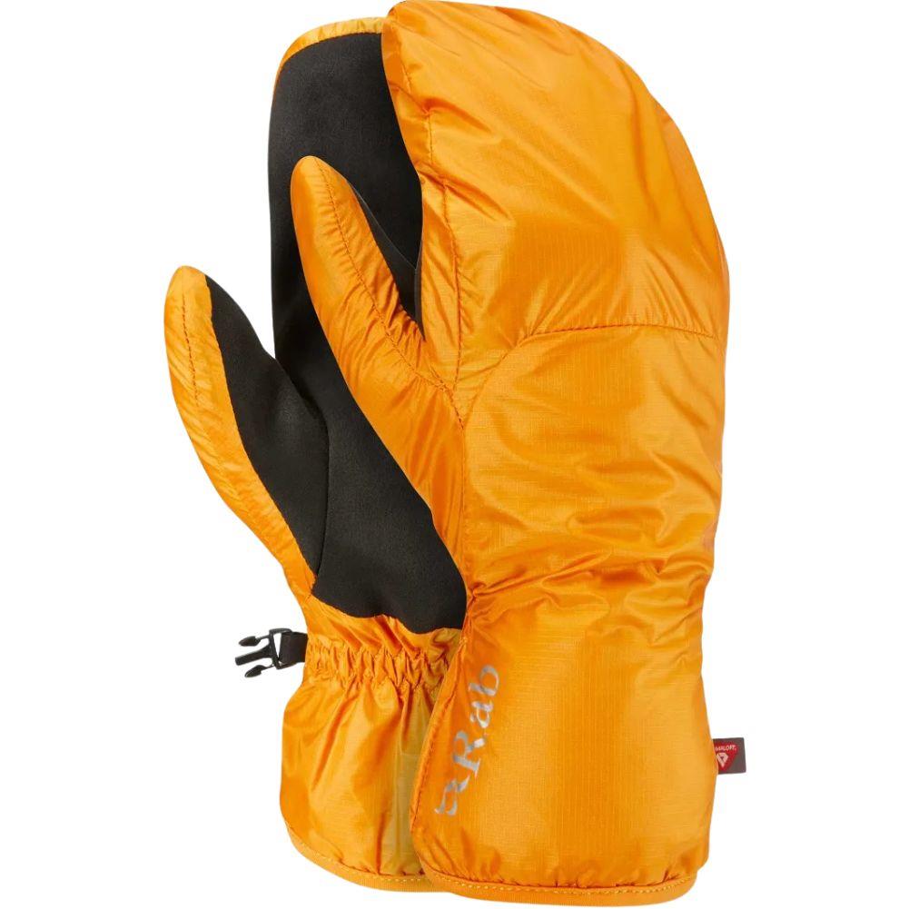 Rab Xenon Mitt (Marmalade)