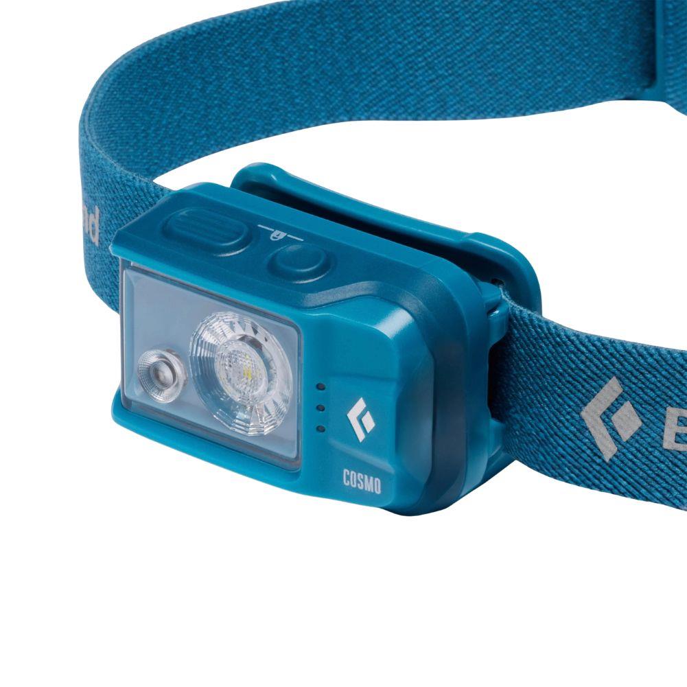 Black Diamond Cosmo 350 Lumen Headlamp (Desert Sky) Main