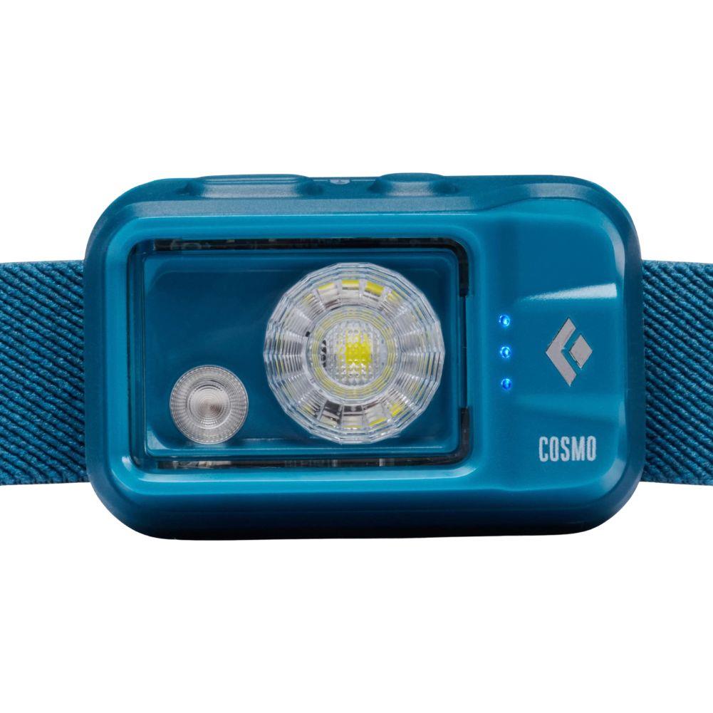 Black Diamond Cosmo 350 Lumen Headlamp (Desert Sky) Main Front