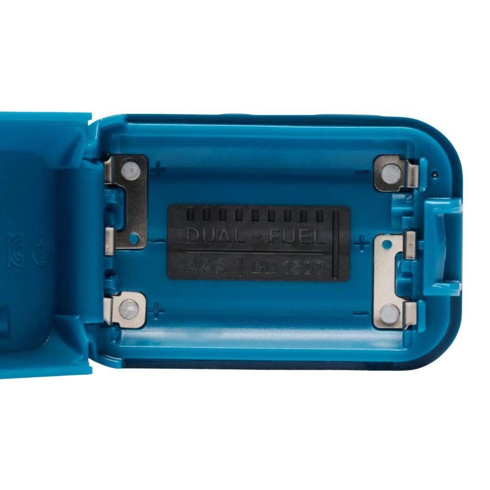 Black Diamond Cosmo 350 Lumen Headlamp (Desert Sky) Main Inside