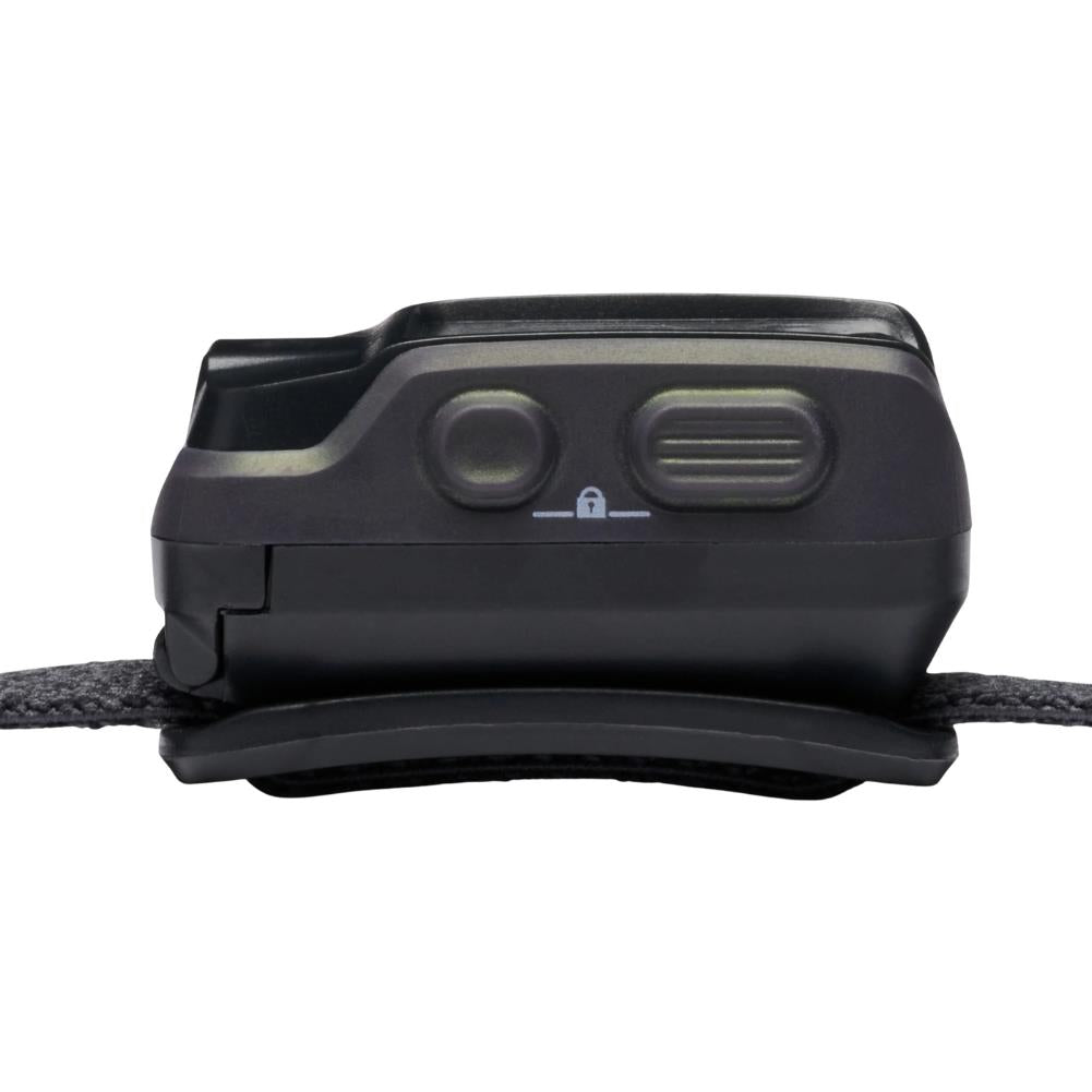 Black Diamond Cosmo DFR 350 Lumens Headlamp (Black) Down