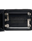 Black Diamond Cosmo DFR 350 Lumens Headlamp (Black) Inside