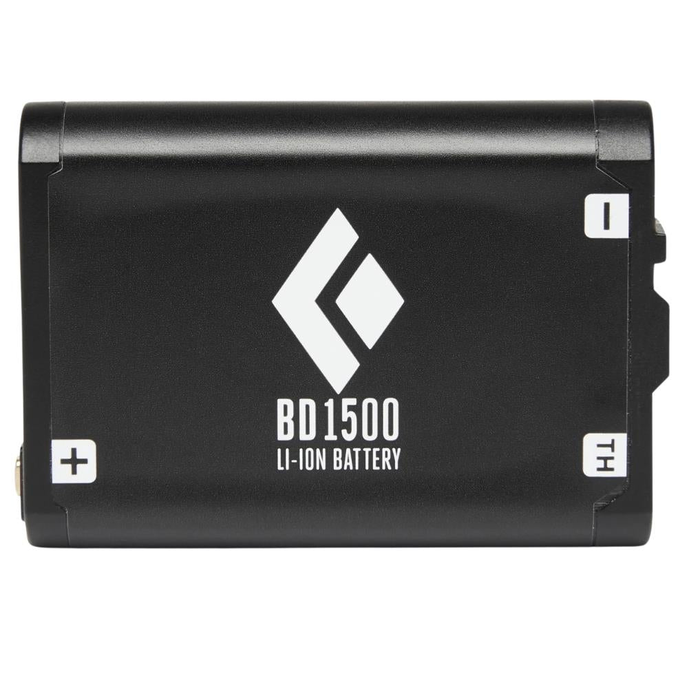 Black Diamond Cosmo DFR 350 Lumens Headlamp (Black) Battery